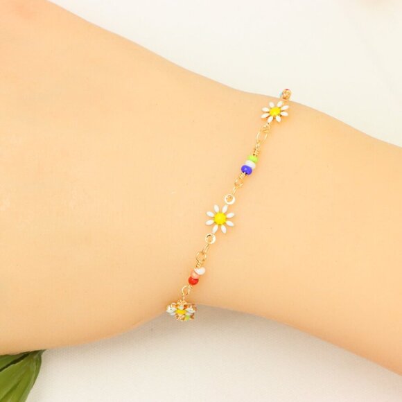 "New Beautiful Design Bracelet for Women/Girls, Gift, B971 - Picture 7 of 8